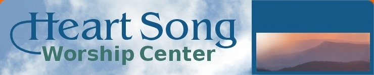 Heart Song Worship Center